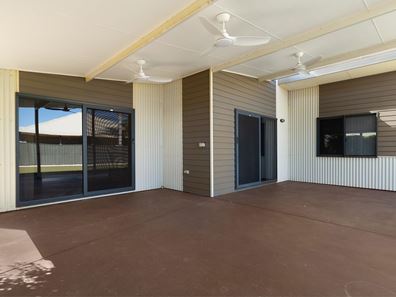4 Goshawk Circle, Nickol WA 6714