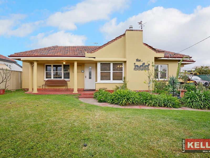 6 Kalgoorlie Street, Ascot WA 6104