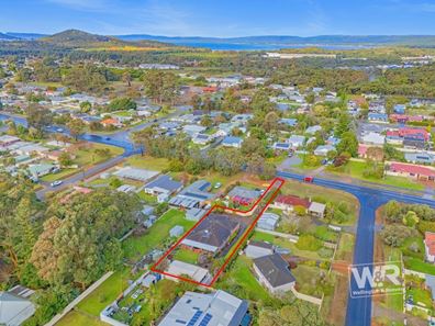 152B South Coast Highway, Mckail WA 6330
