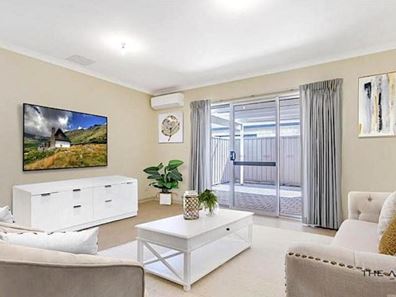 19 Viognier Link, Pearsall WA 6065