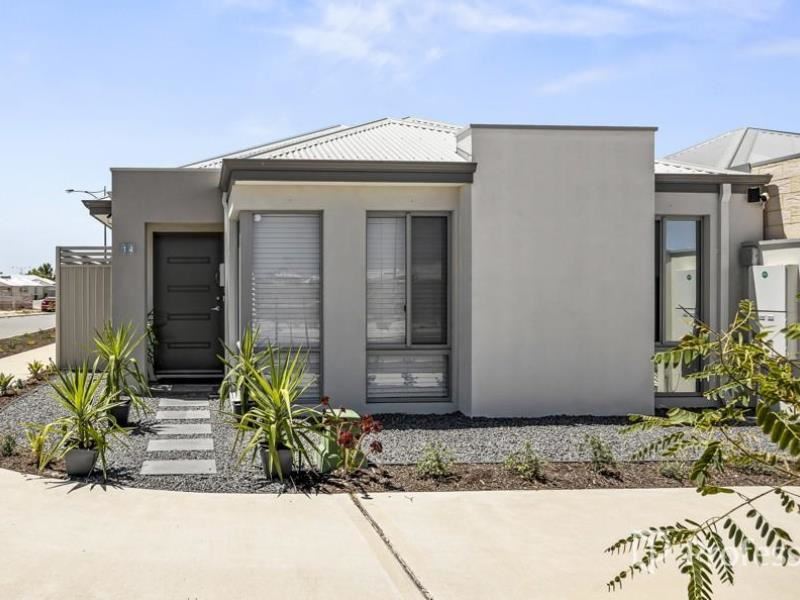 14 Hooded Chase, Alkimos WA 6038