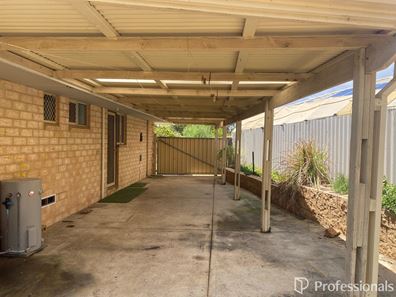 13A Baldwin Place, Rangeway WA 6530