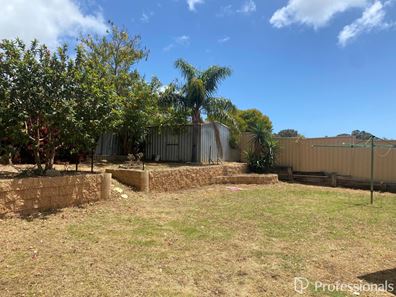 13A Baldwin Place, Rangeway WA 6530