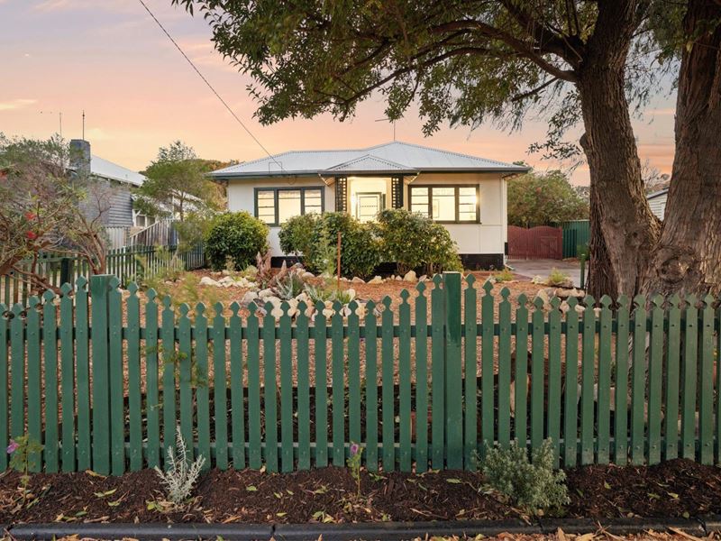 38 Cleopatra Street, Palmyra