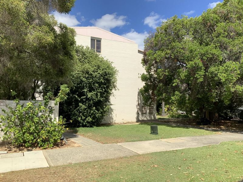 3/159 Fairway, Crawley WA 6009