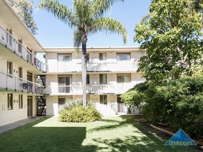 3/159 Fairway, Crawley WA 6009