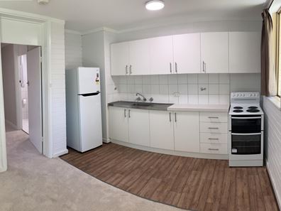 3/159 Fairway, Crawley WA 6009