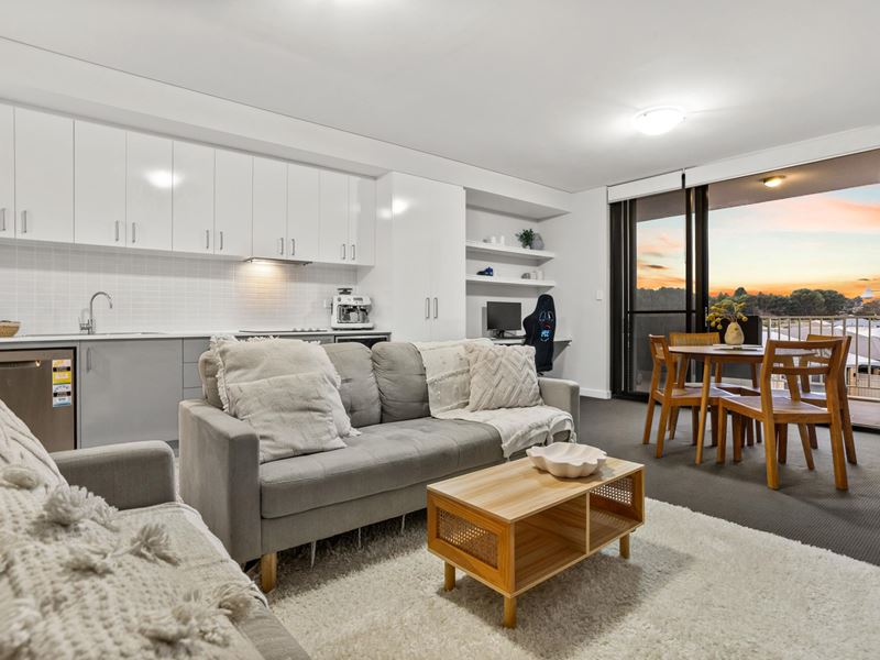 6/15 Pallett Avenue, Spearwood