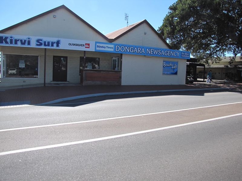 27 Moreton Terrace, Dongara