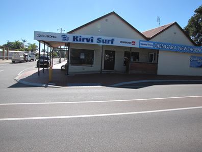 27 Moreton Terrace, Dongara WA 6525