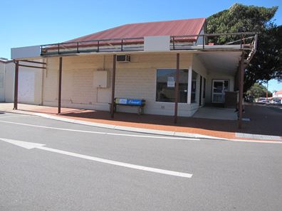 27 Moreton Terrace, Dongara WA 6525