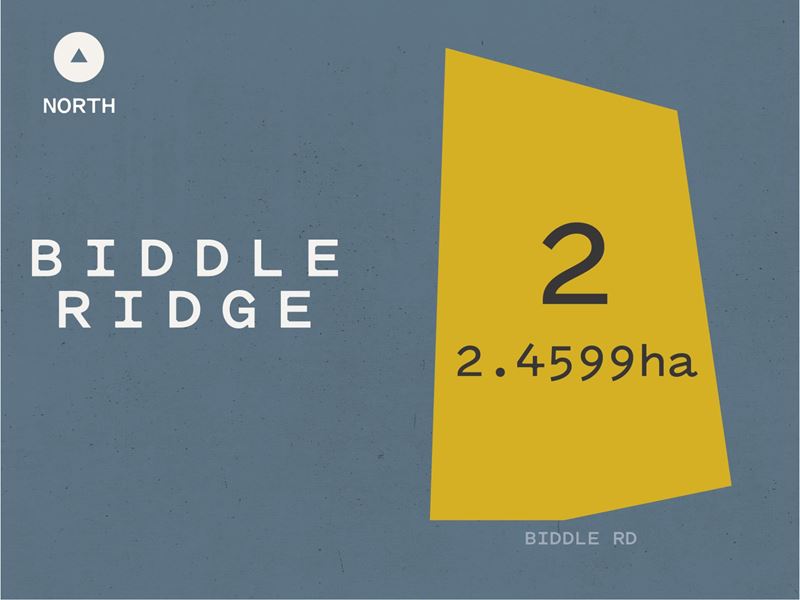 Lot PL2, 93 Biddle Road, Quedjinup WA 6281