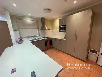 29 Warrambucca Crescent, Newman WA 6753