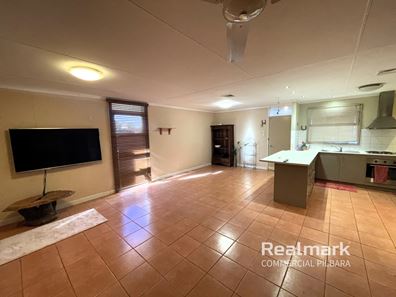 29 Warrambucca Crescent, Newman WA 6753