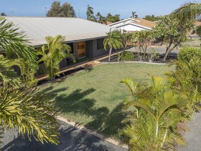 18 Emma Street, Bulgarra WA 6714