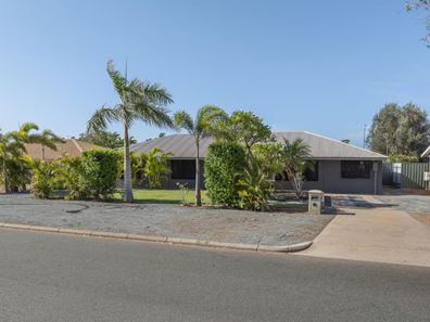 18 Emma Street, Bulgarra WA 6714