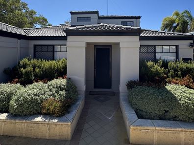 5 Crathes Court, Erskine WA 6210