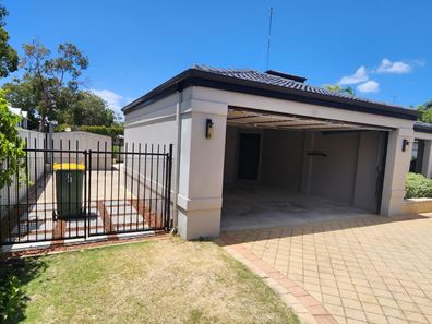 5 Crathes Court, Erskine WA 6210