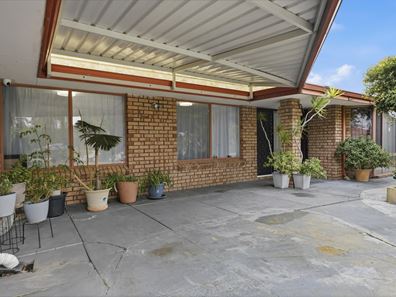 19 Pimelia Grove, Thornlie WA 6108