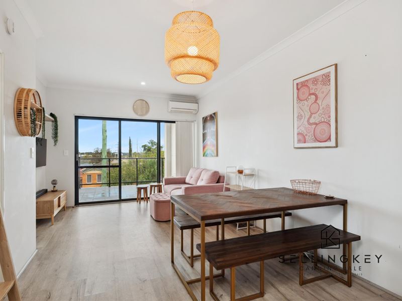 20/36 Henry Street, East Cannington WA 6107