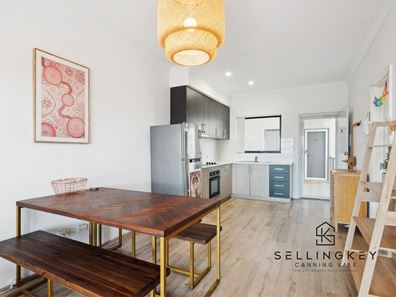 20/36 Henry Street, East Cannington WA 6107