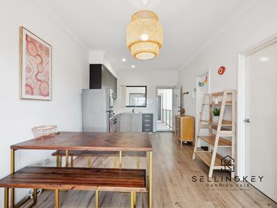 20/36 Henry Street, East Cannington WA 6107