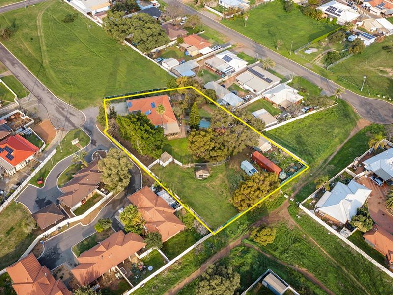 9 Craine Place, Spalding