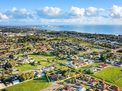9 Craine Place, Spalding WA 6530