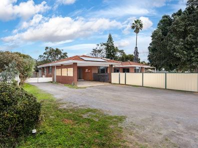 9 Craine Place, Spalding WA 6530