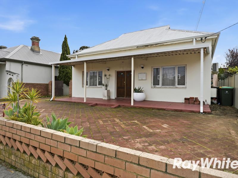 82 Lincoln Street, Highgate WA 6003