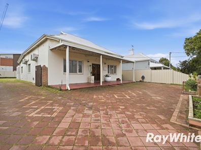 82 Lincoln Street, Highgate WA 6003