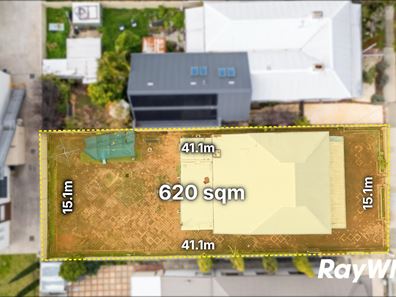 82 Lincoln Street, Highgate WA 6003