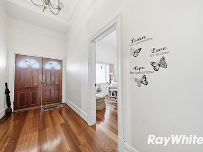 82 Lincoln Street, Highgate WA 6003