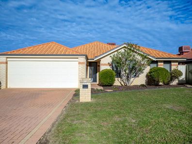 10 Blue Mountain Link, Merriwa WA 6030