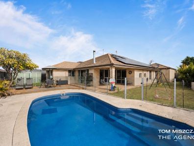 20 Whitehart Entrance, Aveley WA 6069