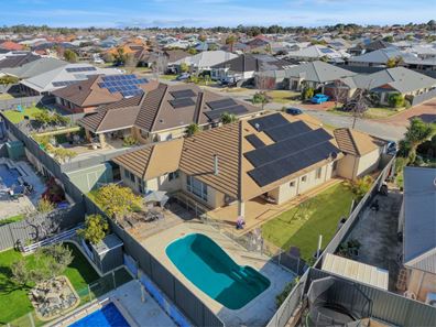20 Whitehart Entrance, Aveley WA 6069