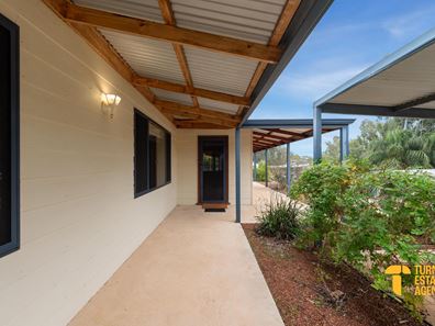 25 Scott Street, York WA 6302