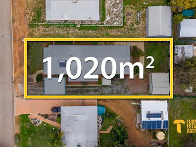 25 Scott Street, York WA 6302