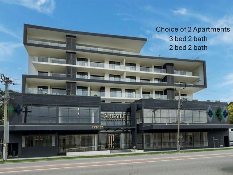 26/153-157 Burswood Road, Burswood