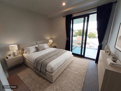 26/153-157 Burswood Road, Burswood WA 6100