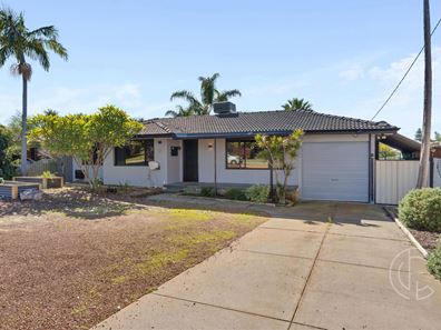 26 Anderson Way, Thornlie WA 6108