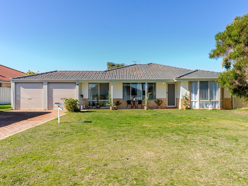 26 Fairview Drive, Waikiki WA 6169