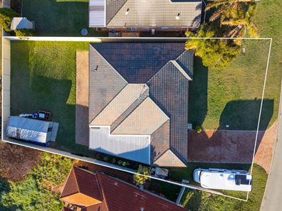 26 Fairview Drive, Waikiki WA 6169