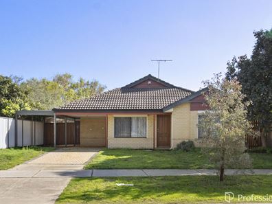 131C Gascoyne Way, Waikiki WA 6169