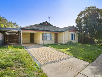 131C Gascoyne Way, Waikiki WA 6169