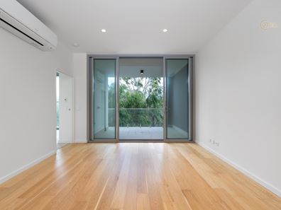 203/9 Tully Road, East Perth WA 6004