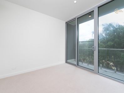 203/9 Tully Road, East Perth WA 6004