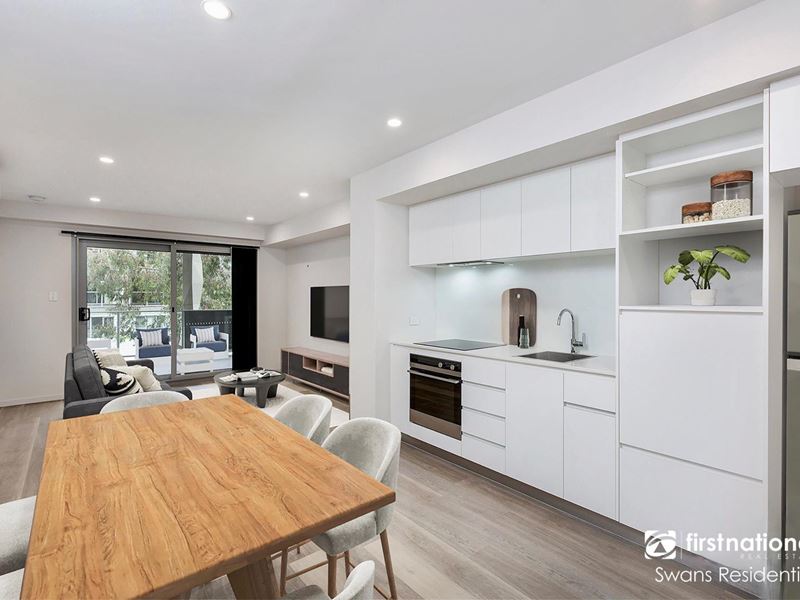 18/5 Rowe Avenue, Rivervale WA 6103