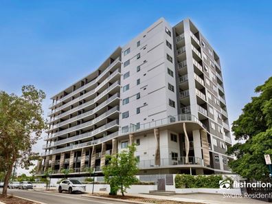 18/5 Rowe Avenue, Rivervale WA 6103