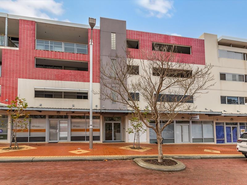 4/91 Reid Promenade, Joondalup WA 6027